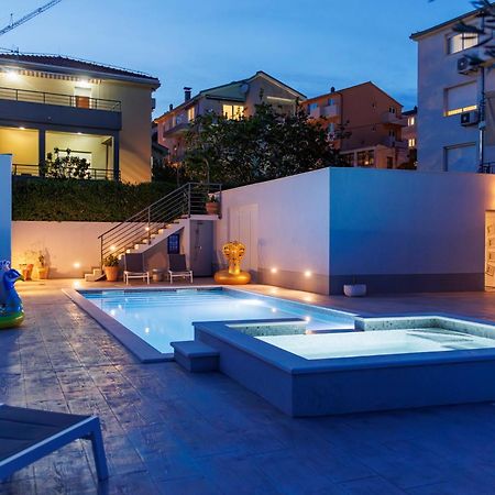 Fantastic House Podstrana Exterior foto