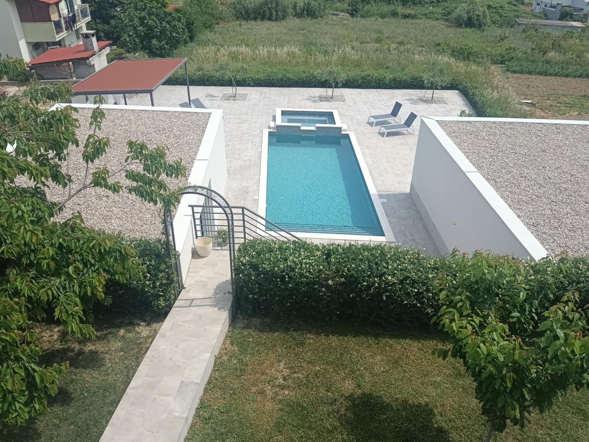 Fantastic House Podstrana Exterior foto