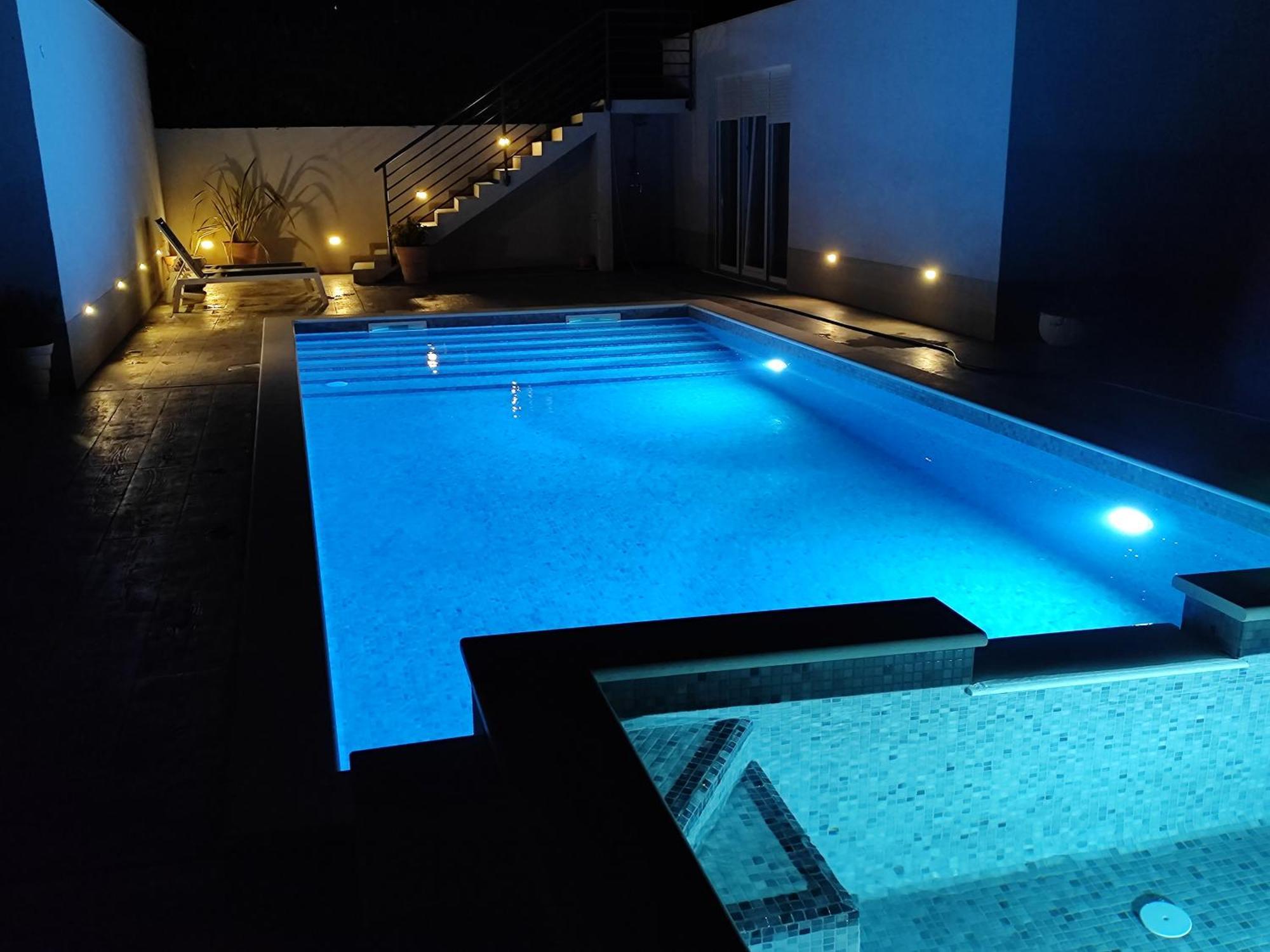Fantastic House Podstrana Exterior foto