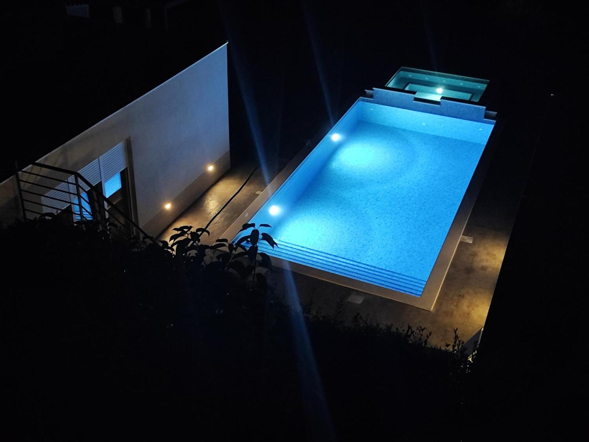 Fantastic House Podstrana Exterior foto