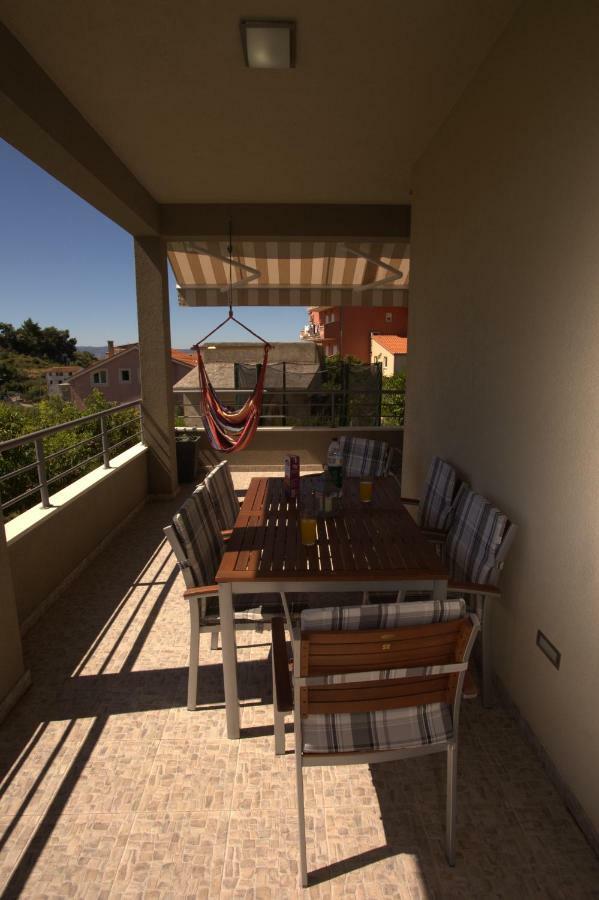 Fantastic House Podstrana Exterior foto