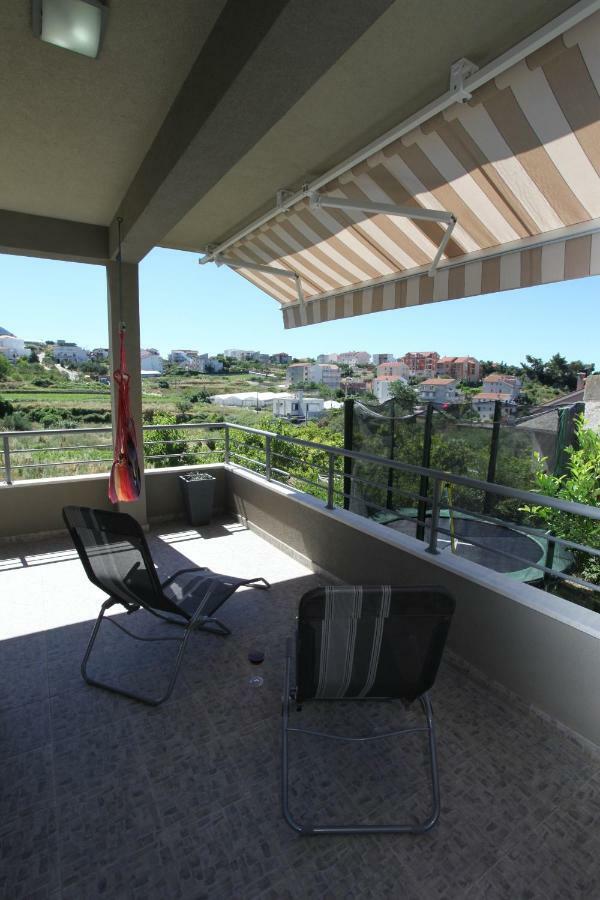 Fantastic House Podstrana Exterior foto