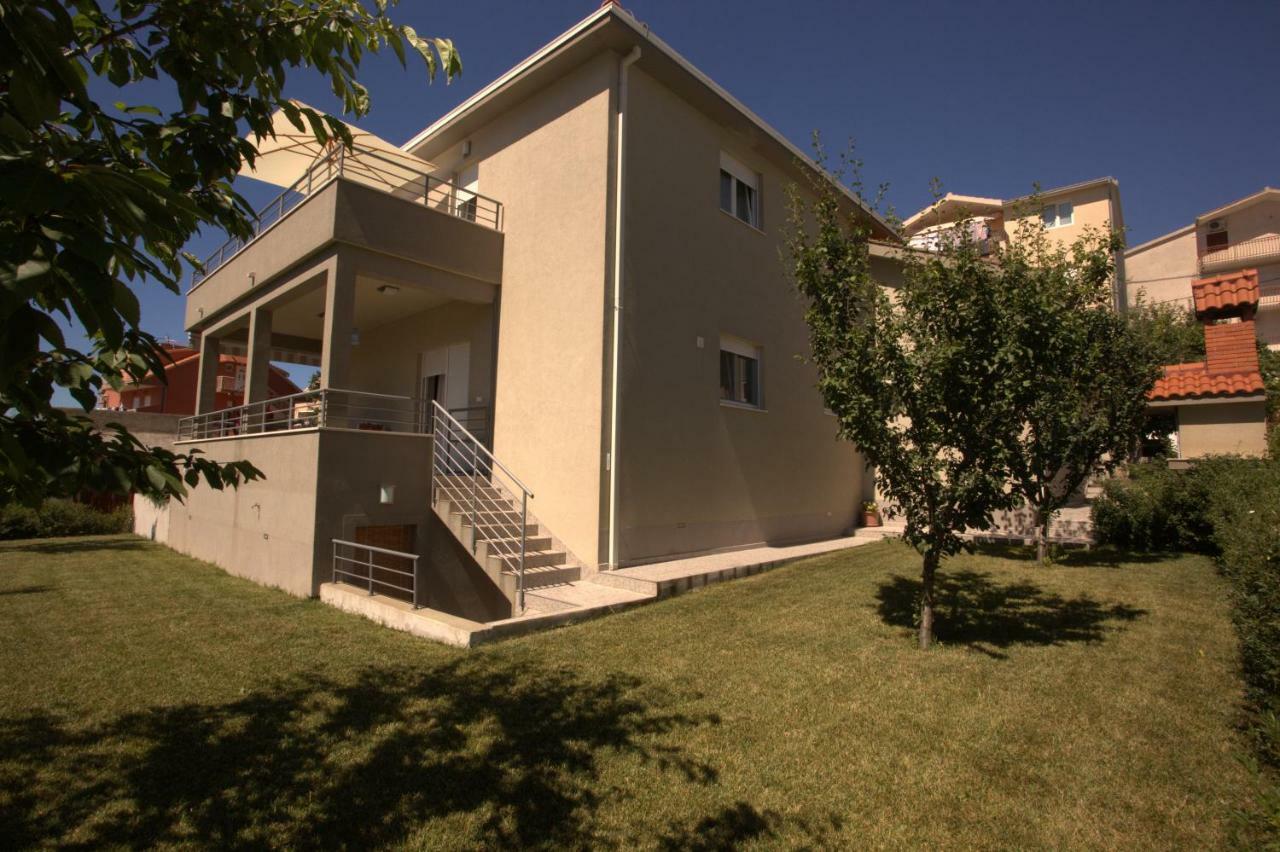 Fantastic House Podstrana Exterior foto