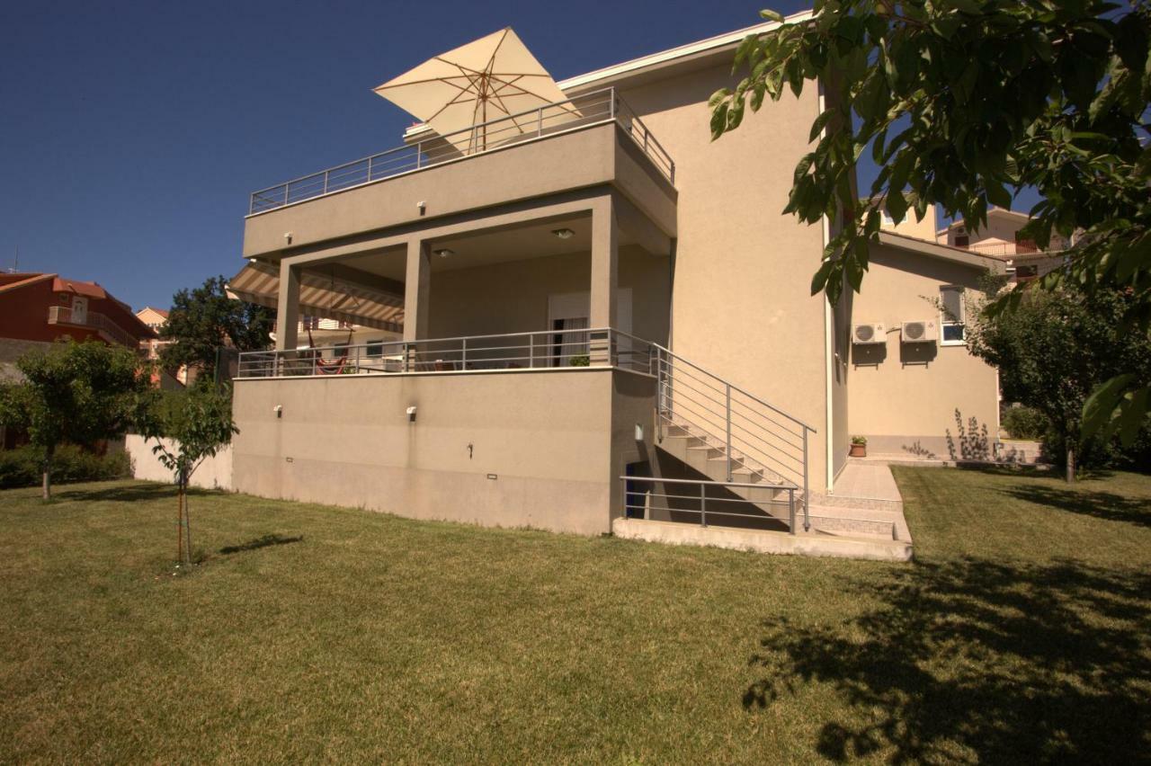 Fantastic House Podstrana Exterior foto