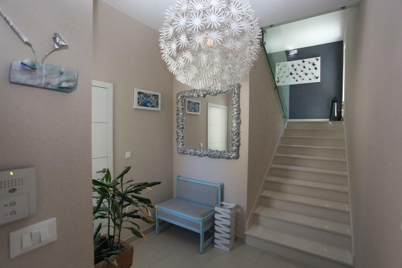 Fantastic House Podstrana Exterior foto